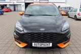 Ford Kuga Plug-In Hybrid ST-Line X AHK/LED/KAM360 - Ford Kuga mit Hybrid-Antrieb: Automatik