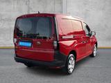 Volkswagen Caddy Cargo 2.0 TDI EcoProfi NAVI KLIMA AHK - VW Caddy in Halle
