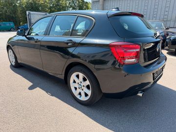 BMW 116 - 3