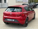 Seat Leon Cupra 300 - Seat Gebrauchtwagen in Hannover