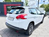 Peugeot 2008Active,Klima,Sitzheizu,Zahnriemen neu. - Peugeot 2008: Kombi