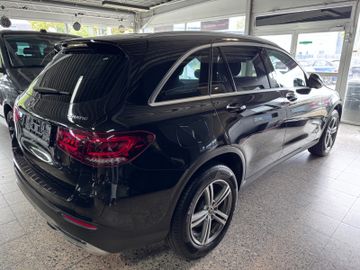 Mercedes GLC 300 - 10