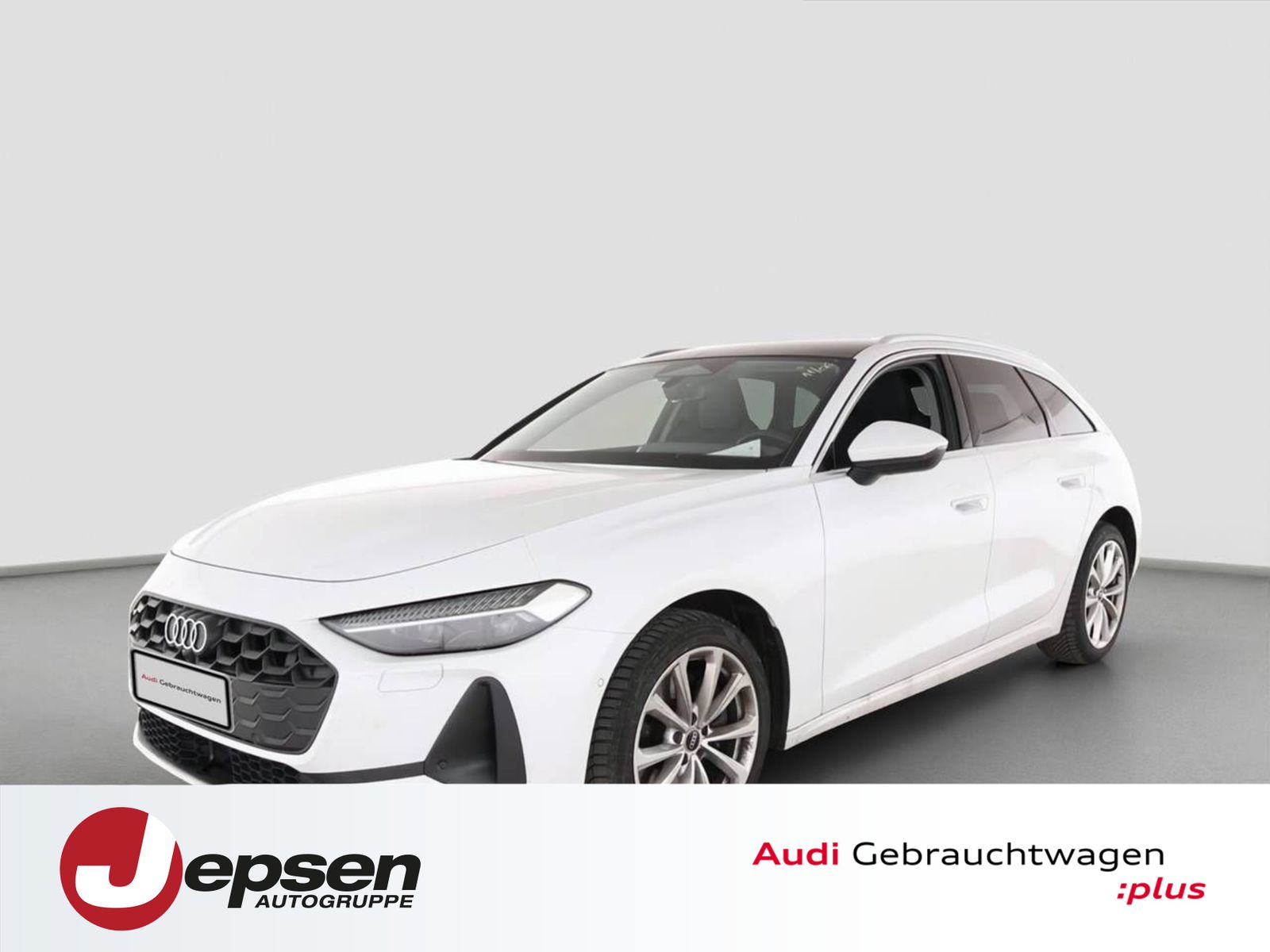 Audi A5 - Bild 1