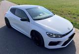 Volkswagen Scirocco 2.0 TSI DSG R R - Volkswagen Scirocco: R Dsg