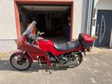 BMW K75RT - BMW K75RT
