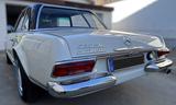 Mercedes-Benz SL 230 Pagode Topzustand nach Restauration - Oldtimer: Restauration