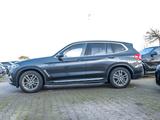 BMW X3 xDrive20d xLine HuD+Hifi+LED+Alarm+SHZ+KZG+Sp - graue BMW X3