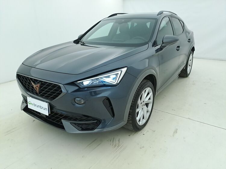 CUPRA Cupra Formentor 2.0 TDI 4Drive DSG BR114509 2.0 