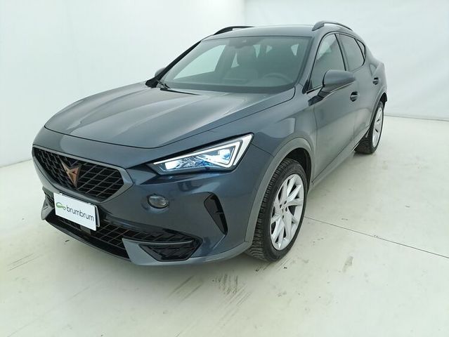 CUPRA Cupra Formentor 2.0 TDI 4Drive DSG BR114509 2.0 