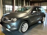 Seat Ateca 1.5 TSI STYLE Autom. Navi/Kam/LED/Pdc - Seat Ateca Gebrauchtwagen in Berlin