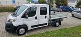 Citroën Jumper*2.2*HDI*Pritsche*DOKA*L3H1*Heavy*7-Sitze* - Citroën Jumper: L1h2