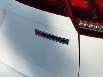 Volkswagen Tiguan - 6
