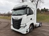 Iveco S-Way 480 Lowdeck / MEGA