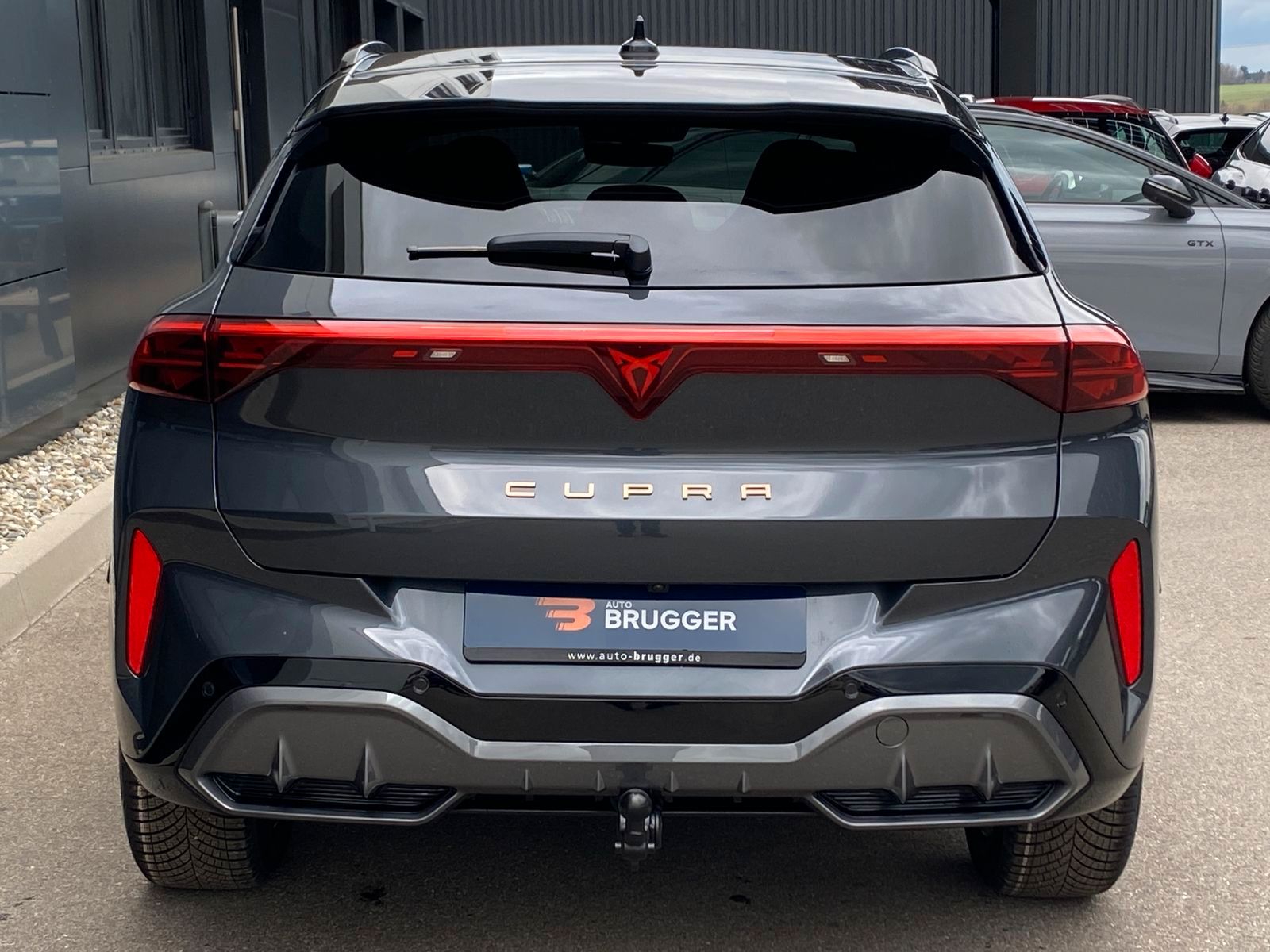 Cupra Terramar - Bild 5