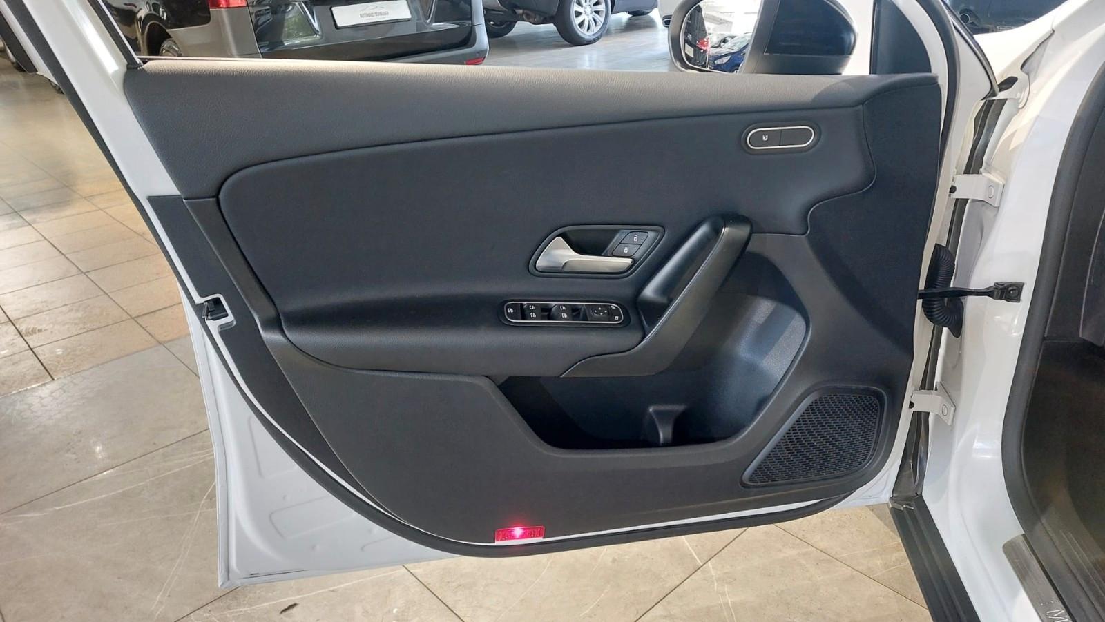 Mercedes-Benz A-Class *Erst 49tkm*Automatik*Navi*PDC*, миниатюра 26