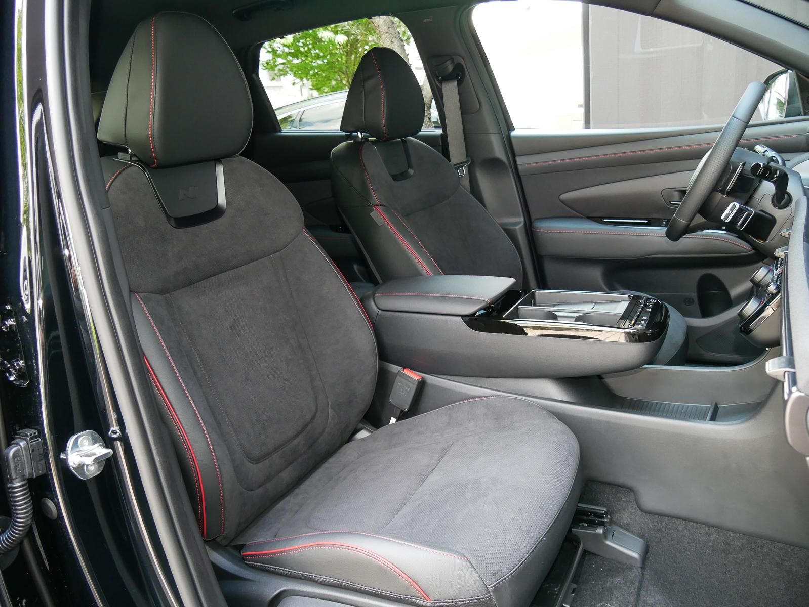 Hyundai Tucson – Bild 6