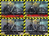 QWIC Premium i Automatik Enviolo Mittelmotor 65Nm Low - QWIC E-Bikes