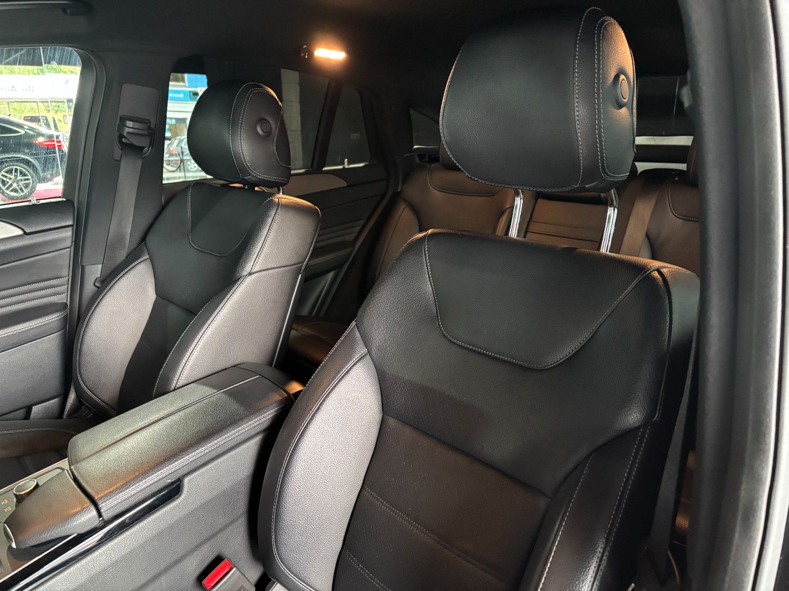 Fahrzeugabbildung Mercedes-Benz GLE 350d Coupe 4Matic *AMG*Kamera*ACC*AHK*SHZ