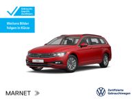 Volkswagen Passat Variant - Vorschau Bild 1