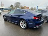 Audi S5 3.0 TFSI Sportback 8xReifen,Insp.neu,gepflegt - Audi S5: Sportback