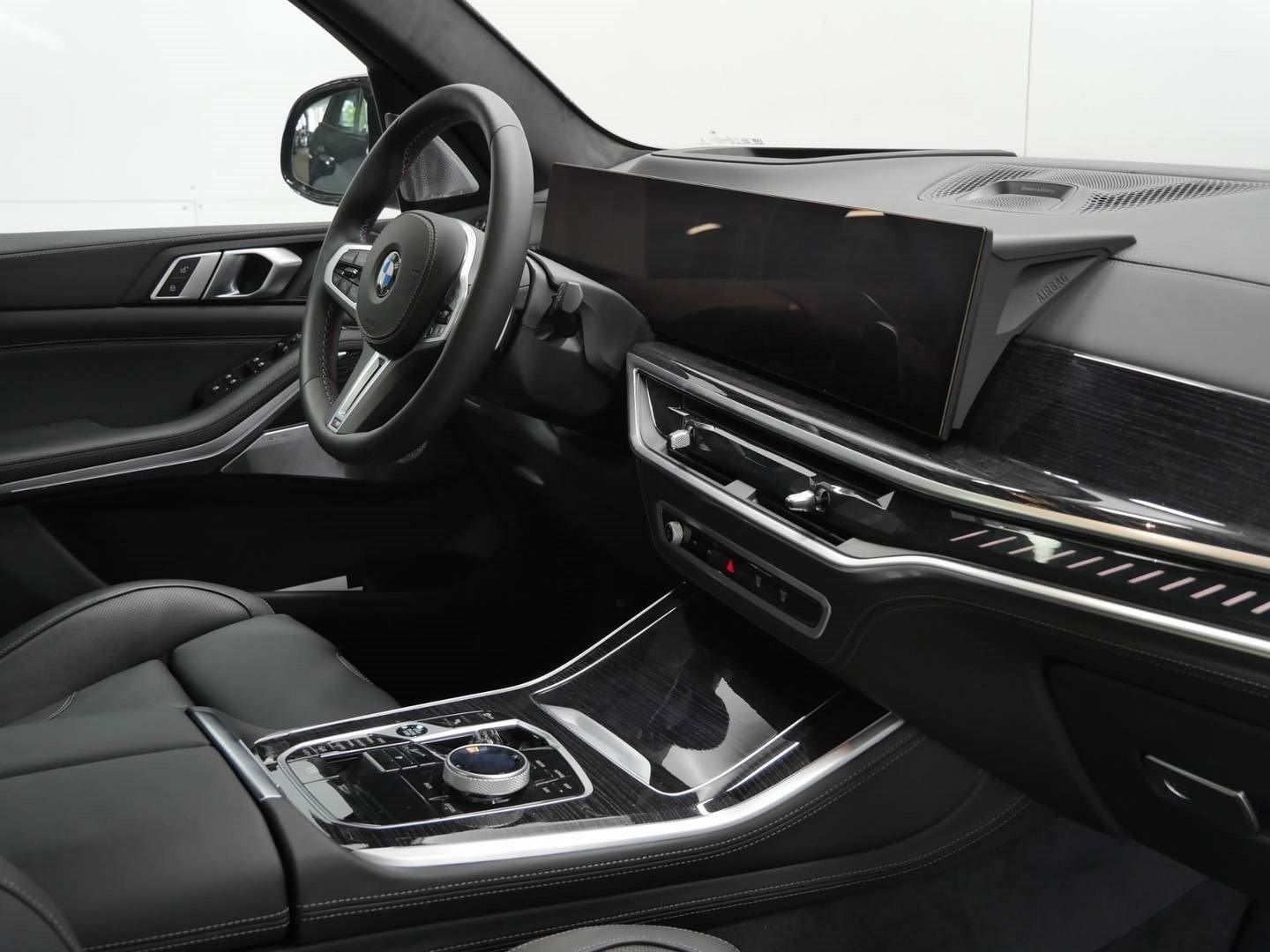 BMW X5 M60 - Bild 5