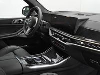 BMW X5 M60 - Vorschau Bild 5
