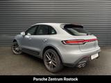 Porsche Macan Standheizung Surround View Luftfederung - Porsche Macan in Rostock