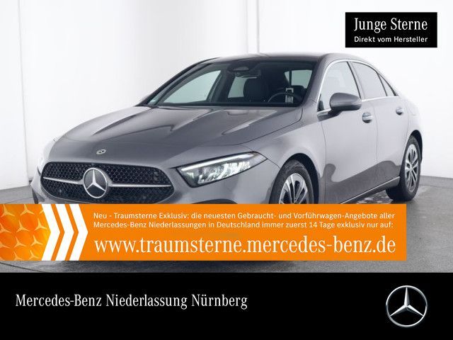 Mercedes-Benz A 200 Limo PROGRESSIVE Advanced+/Pano/get. Glas