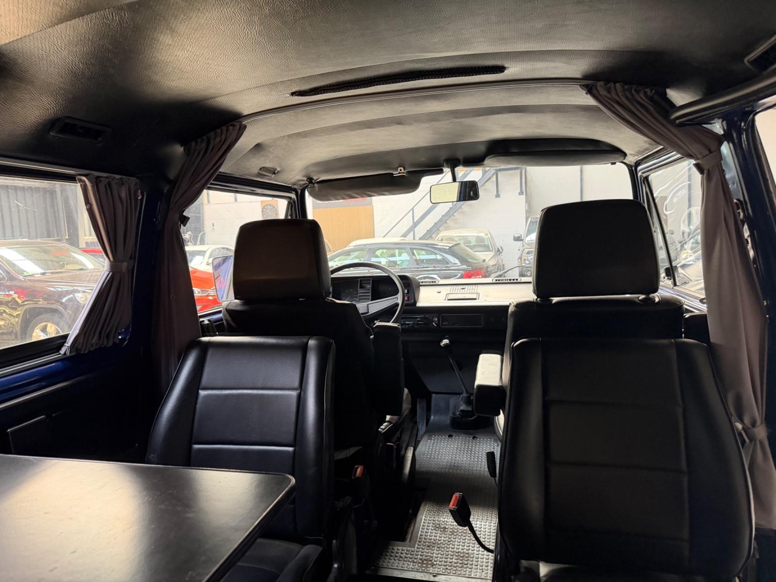Volkswagen T3