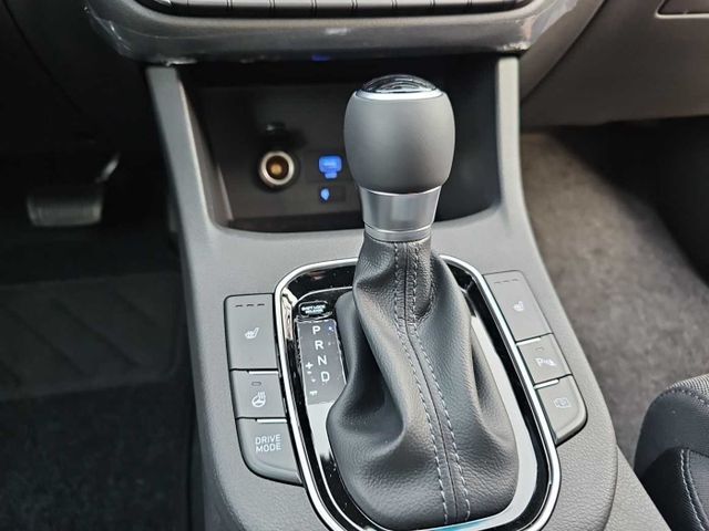 Hyundai i30 – Bild 16