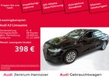 Audi A3 Limousine 35 1.5 TFSI Kamera LED virtual DAB - Auto leasen in Hannover