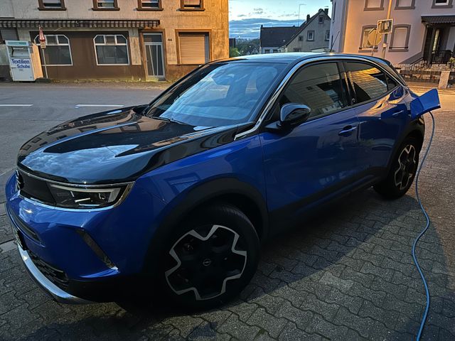 Opel Mokka-e 100 kW Ultimate