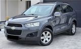 Chevrolet CAPTIVA - Chevrolet Captiva in Hamburg
