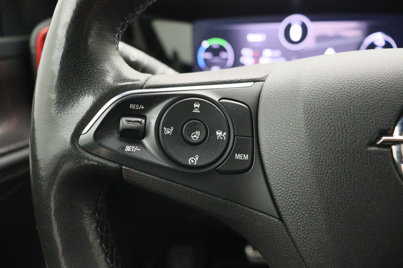 Fahrzeugabbildung Opel Mokka-e GS-Line LED ACC NAVI 11kW