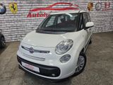 Fiat 500L Pop Star *Tüv & Service NEU*TOP Ausstattung - Fiat 500L: Pop