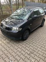 Audi A2 1,4 Benziner ( Youngtimer) oder Ta... - Audi: Youngtimer