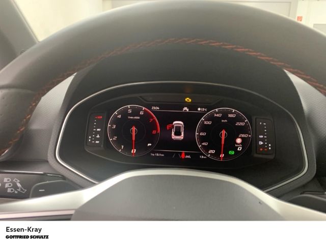 Seat Arona - Bild 11