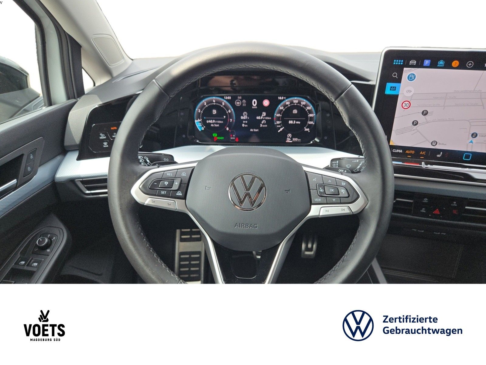 Volkswagen Golf - Bild 13