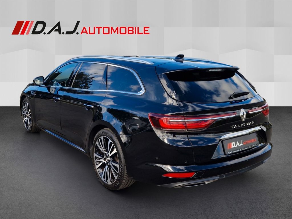 RENAULT Talisman