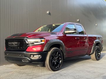 Dodge RAM - 5