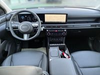 Hyundai TUCSON - Vorschau Bild 11