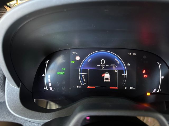 Toyota Yaris Cross Hybrid Teamplayer *Safety&Winter P.*