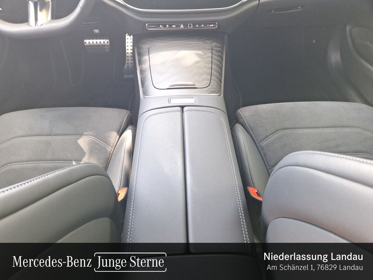 Mercedes-Benz E 300 de AMG Adv.+/FAHRASS+/DIGI/360°/MEMO/KEY/ foto 15