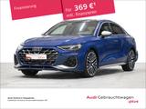 Audi S3 Limousine AKRAPOVIC ACC HEADUP MATRIX PANO KE - Audi S3 Gebrauchtwagen in Wuppertal