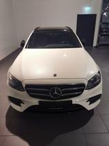 Mercedes-Benz E 400 d 4MATIC T AMG, Standheizung,  - Mercedes-Benz E 400 in München