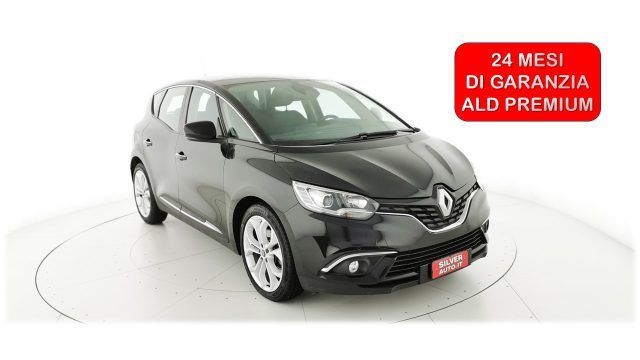 Renault RENAULT Scenic Scénic Blue dCi 120 CV Business