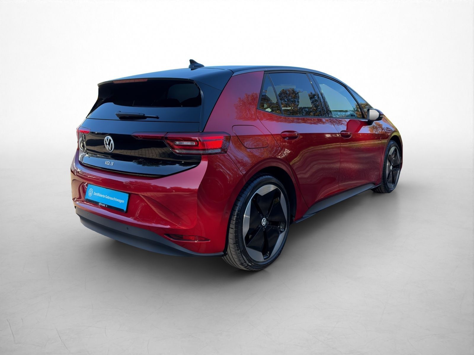 Volkswagen ID.3 - Bild 3