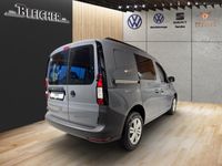 Volkswagen Caddy - Vorschau Bild 3
