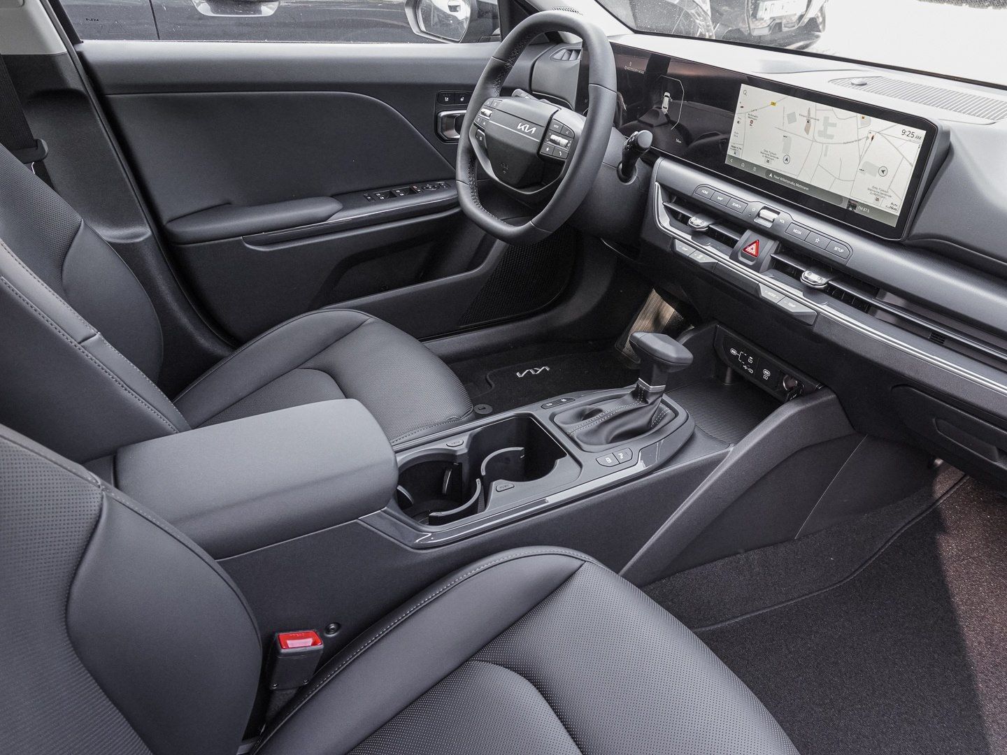 Kia K4 - Bild 4
