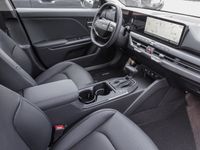 Kia K4 - Vorschau Bild 4